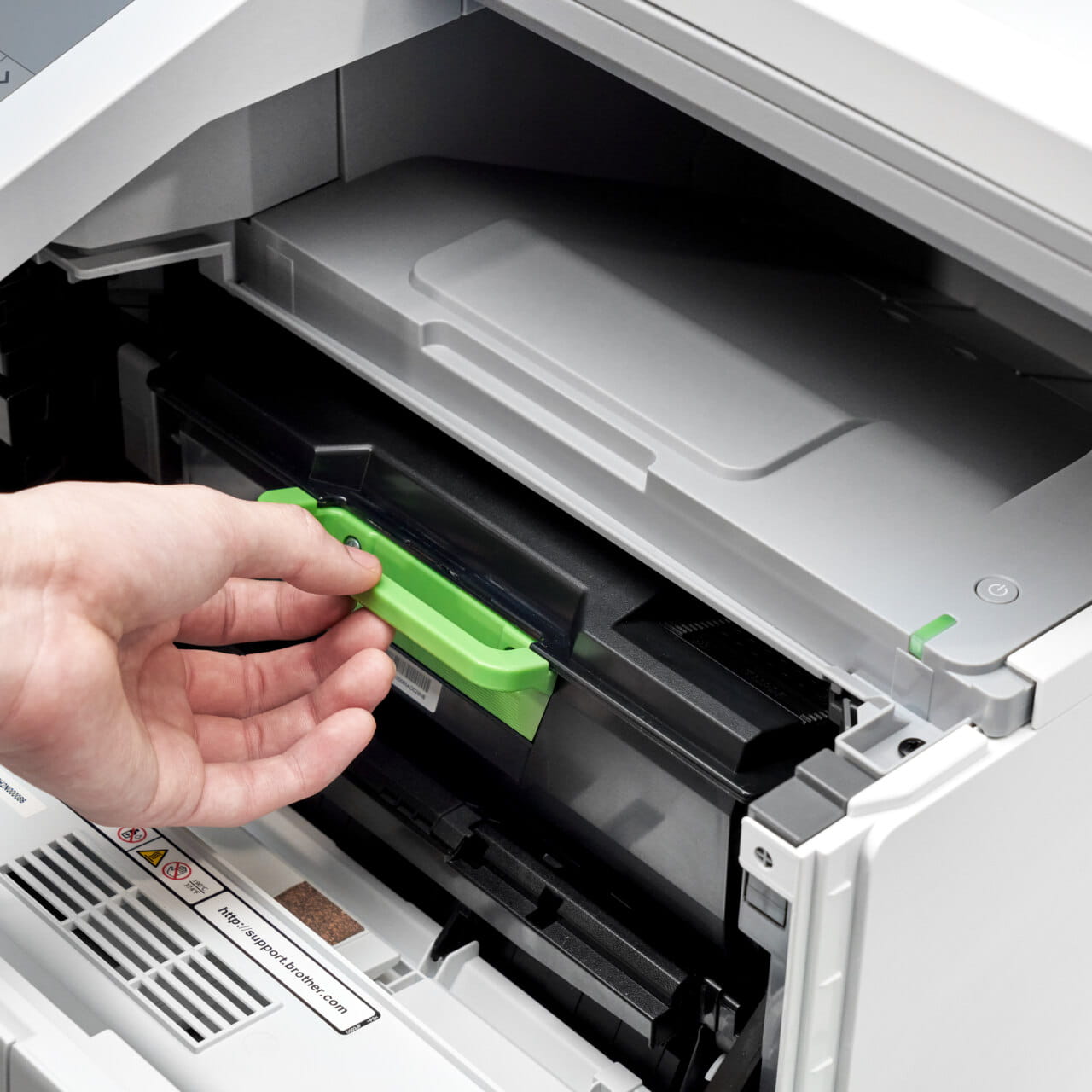 Brother MFC-L6915DW Mono Laser Printer 4
