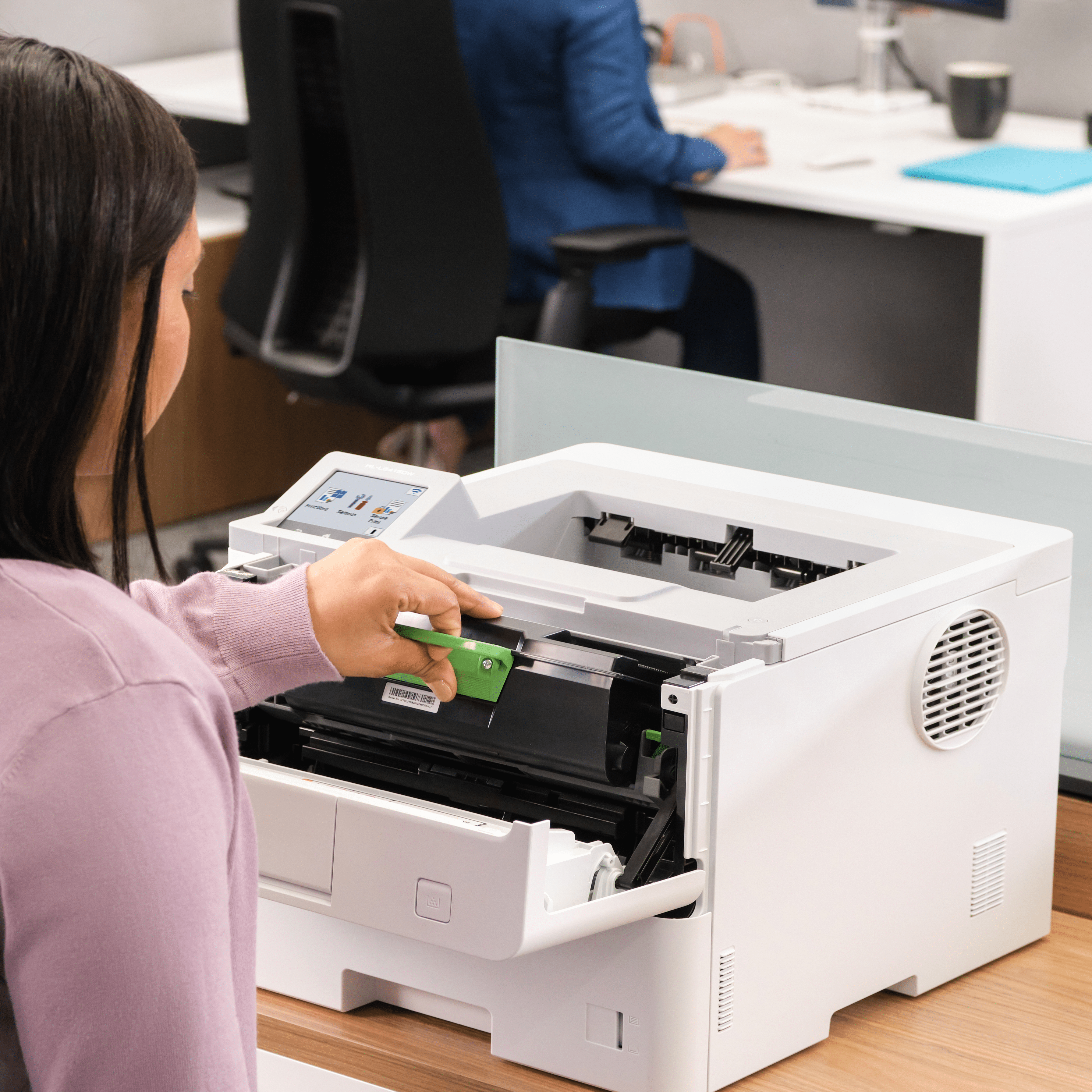 Print for Longer