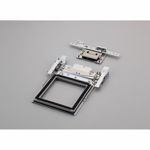 Image of Brother Medium Clap Frame for PR Series