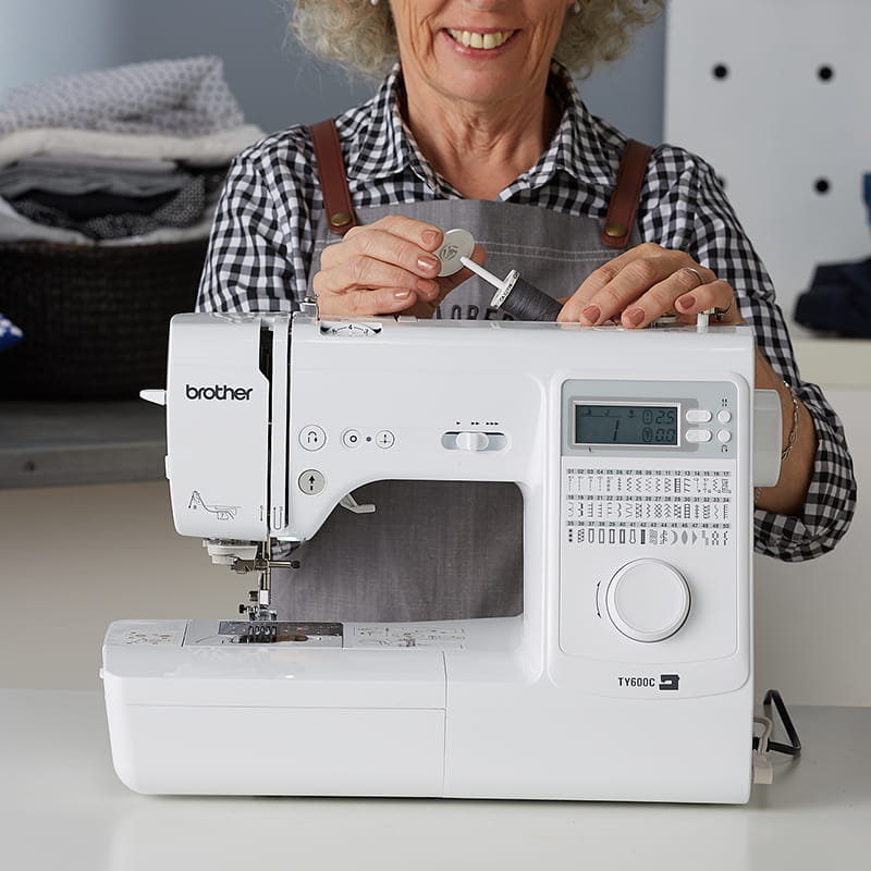 brother ty600c video thumb