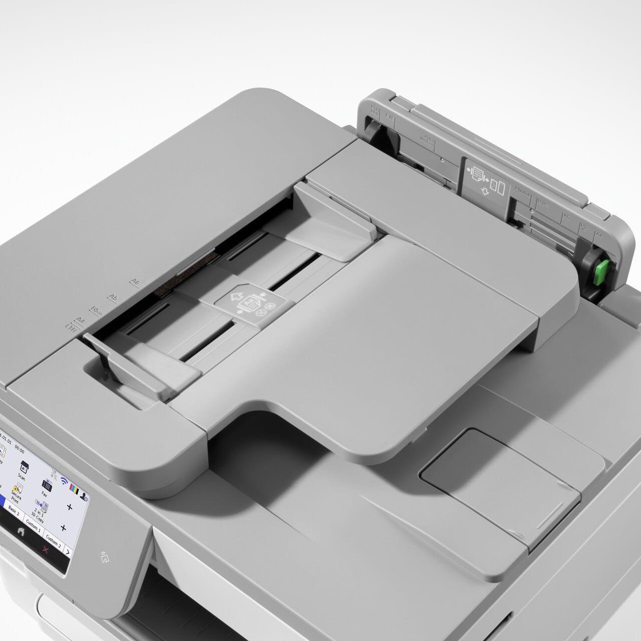 Brother MFC-J5115DW Inkjet Printer 4