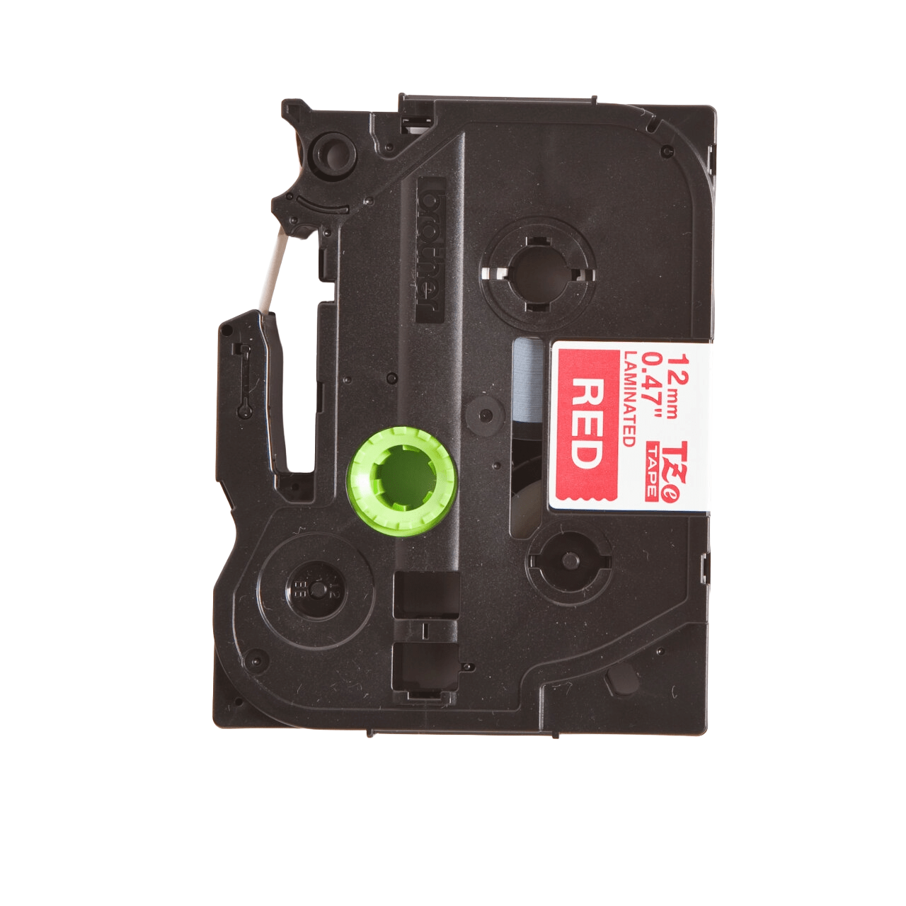 Brother TZe-435 Genuine Label Printer (Label Maker) Tape 3