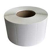 N8AJ00122 Label Printer Roll
