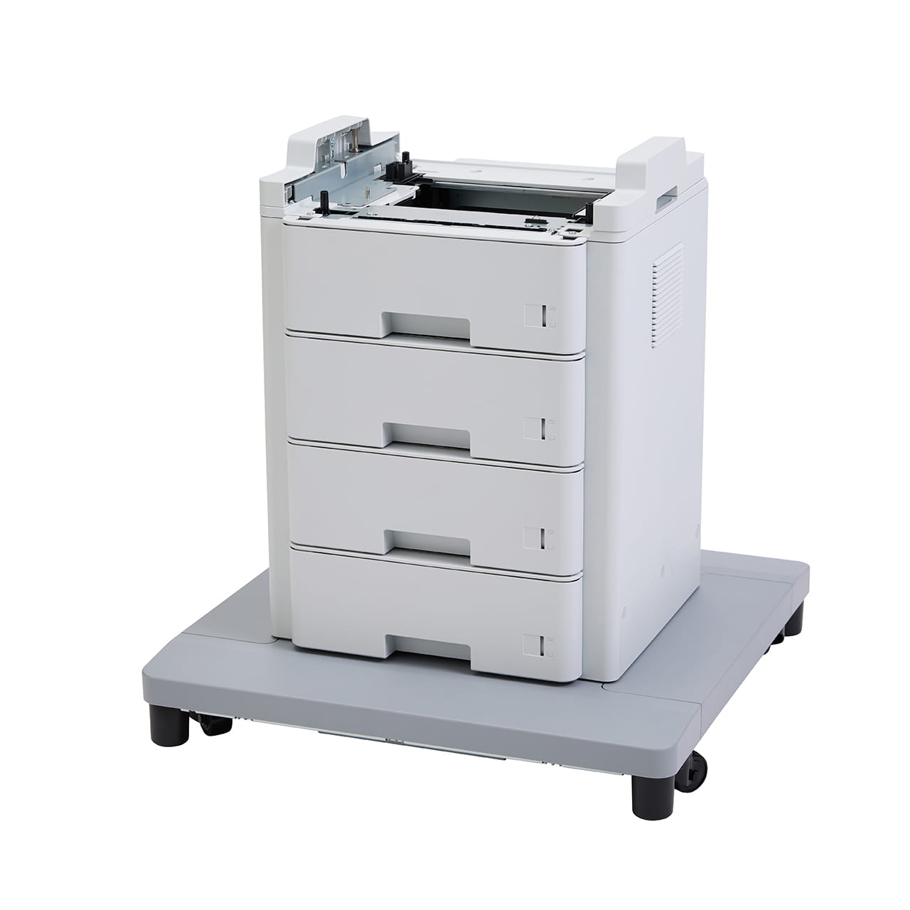 TT-4000 tower tray facing left