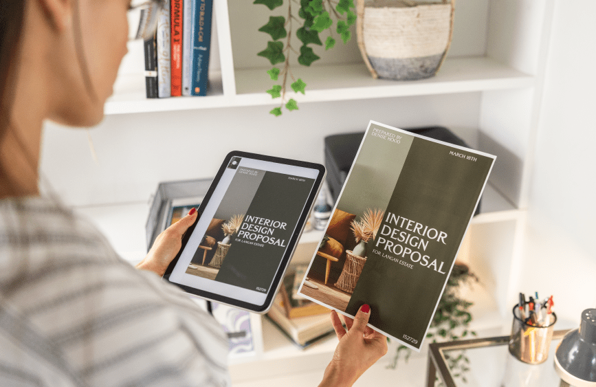 DCP-T780DW Brother Mobile connect