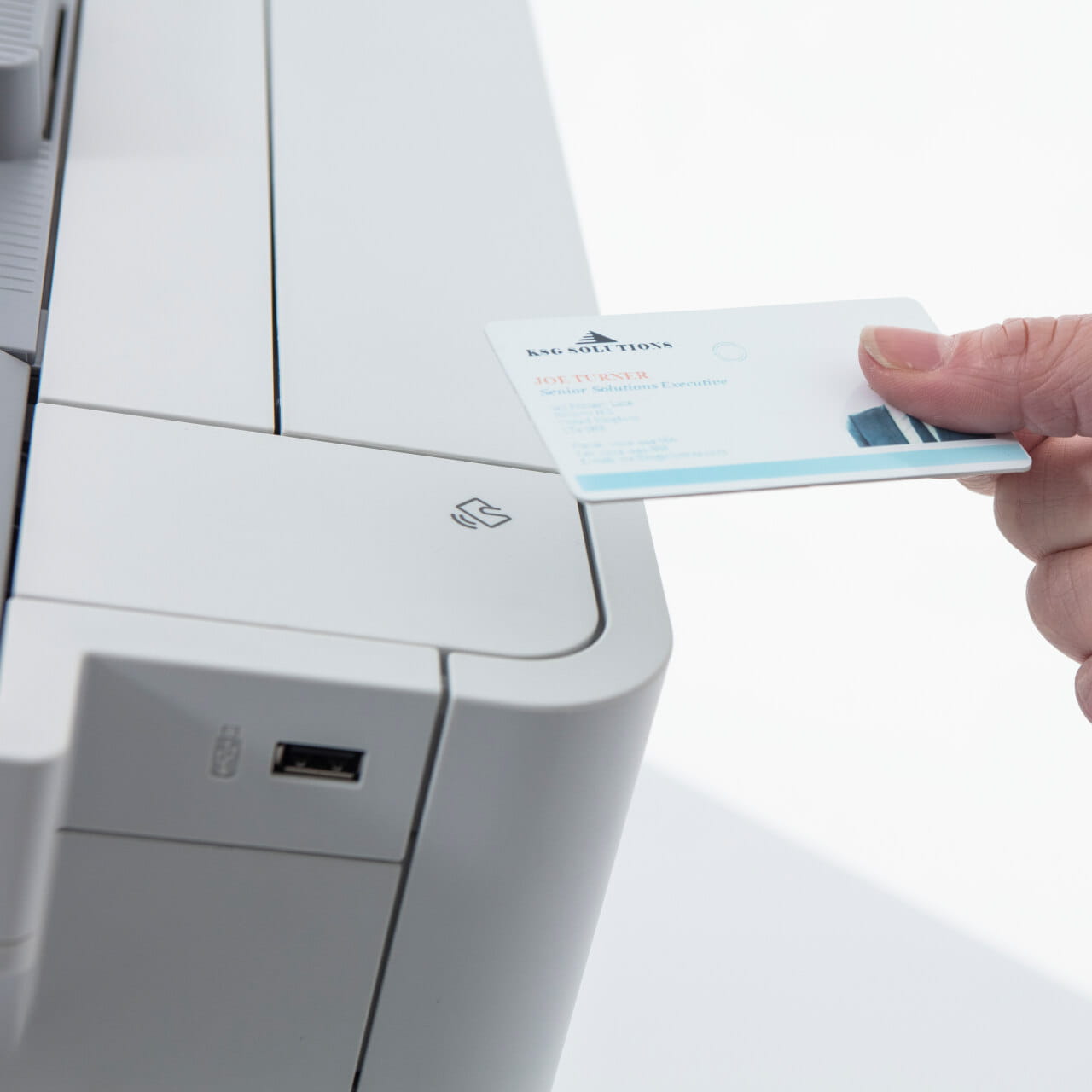 Brother HL-L9470CDN Mono Laser Printer 5