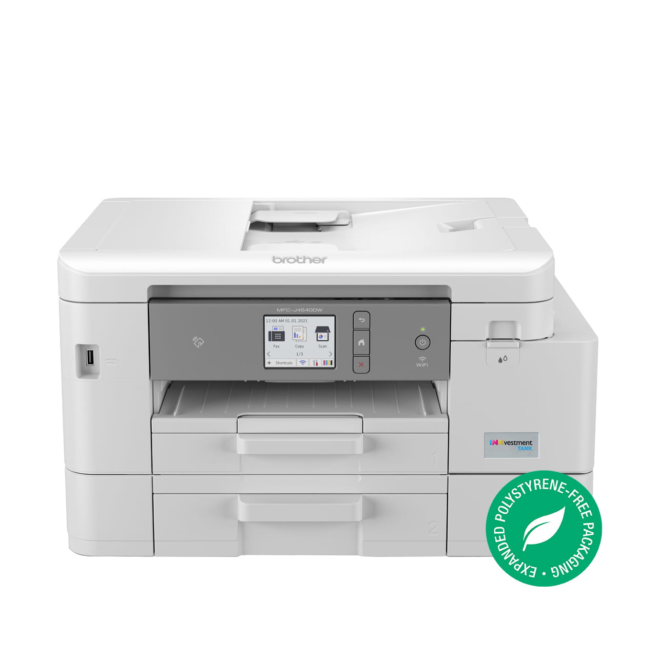 MFC-J4540DW Multi Function Printer 