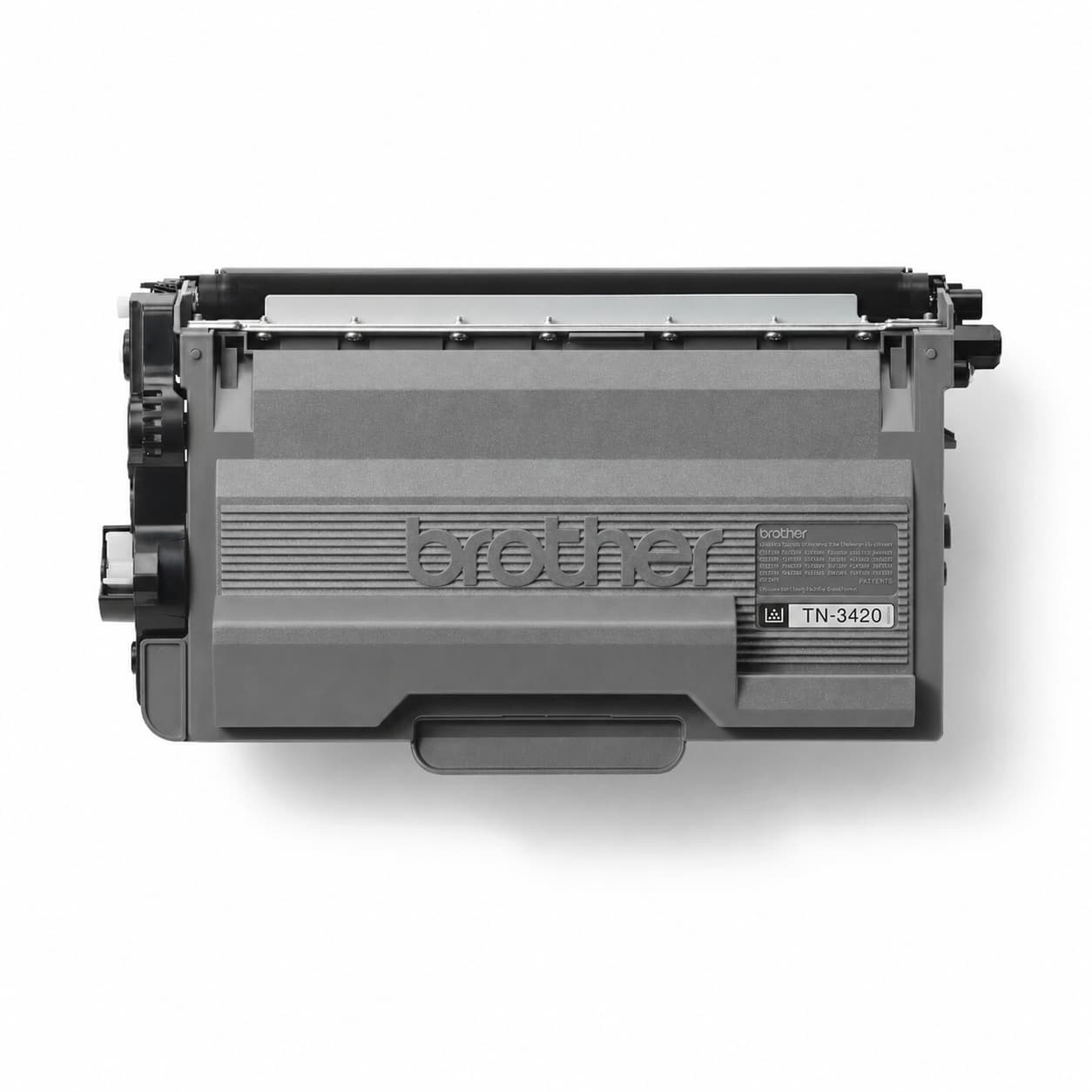 Brother TN3420 Genuine Toner Cartridge 2