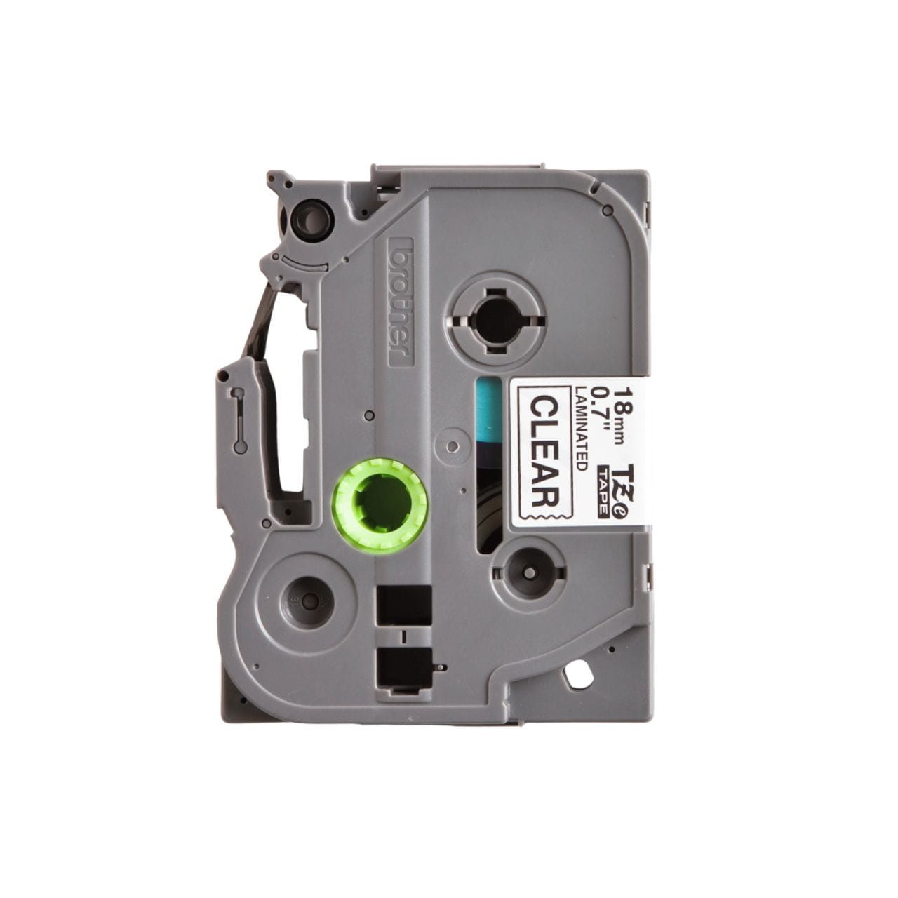 Brother TZe-141 Genuine Label Printer (Label Maker) Tape 3