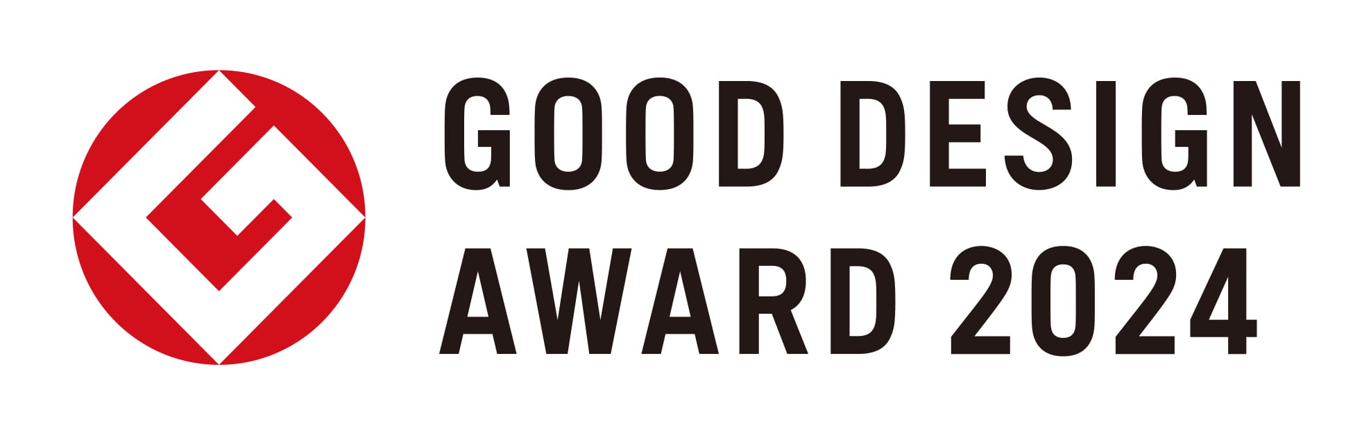 good design award logo