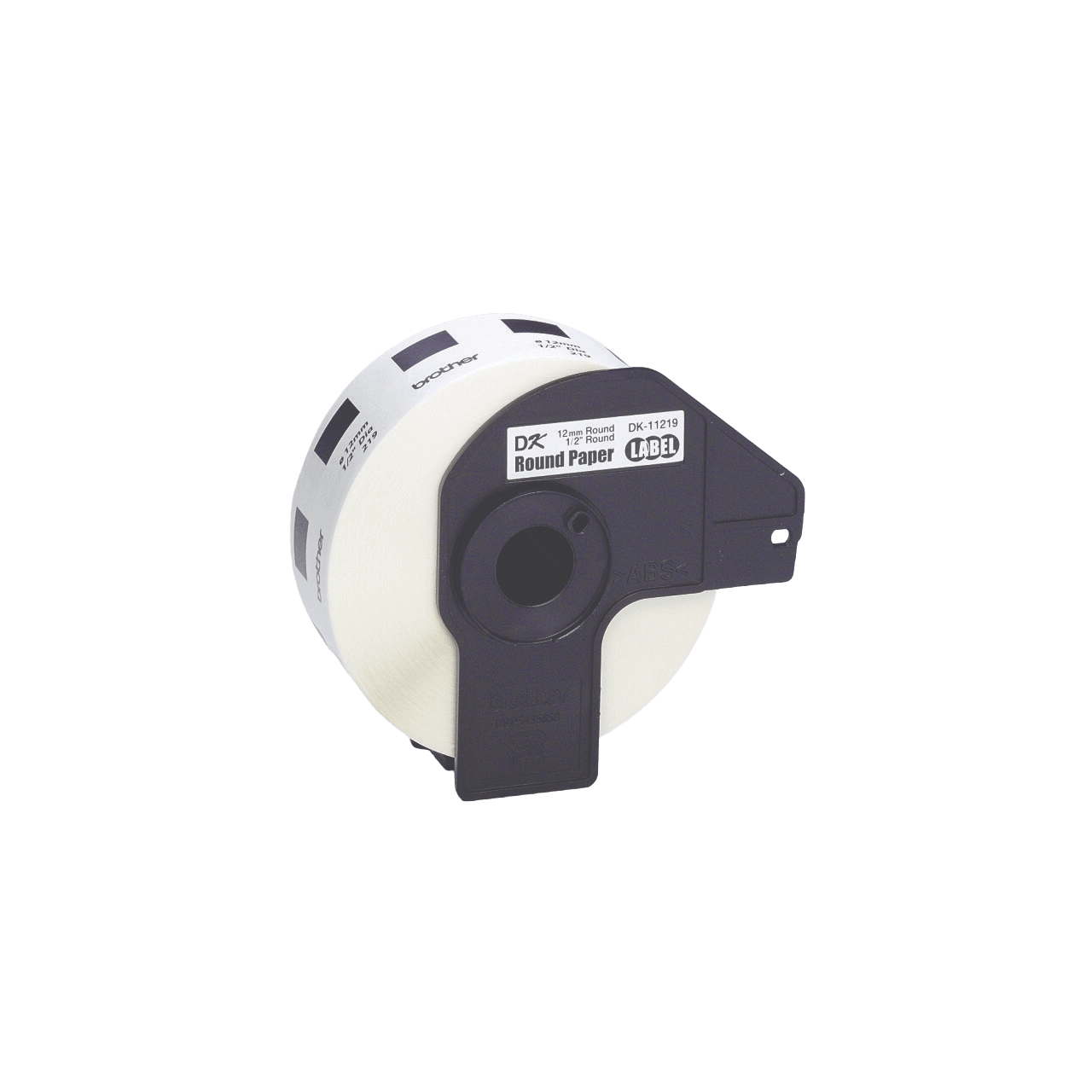 Brother DK-11219 Label Printer (Label Maker) Supply & Accessory 4