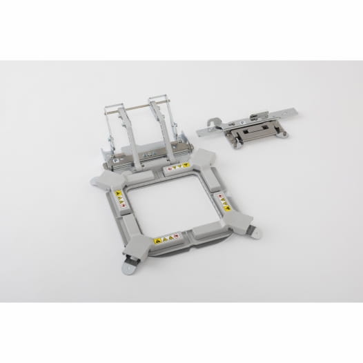 Image of Brother Versatile Magnetic Frame Kit 