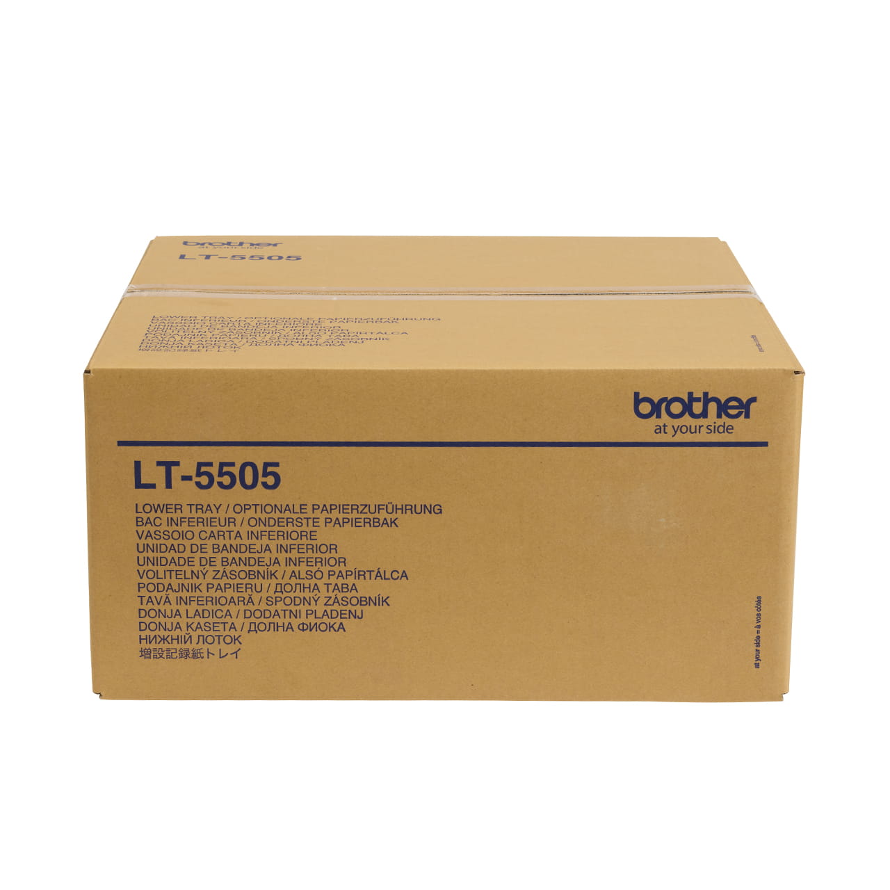 Brother LT-5505 Laser Printer Supply & Accessory 2