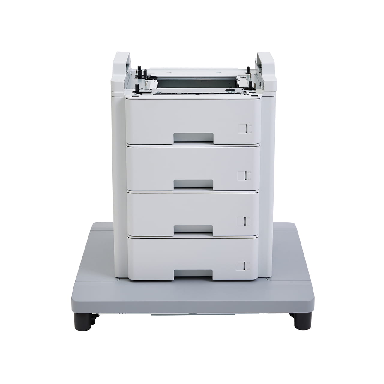TT-4000 tower tray facing forward