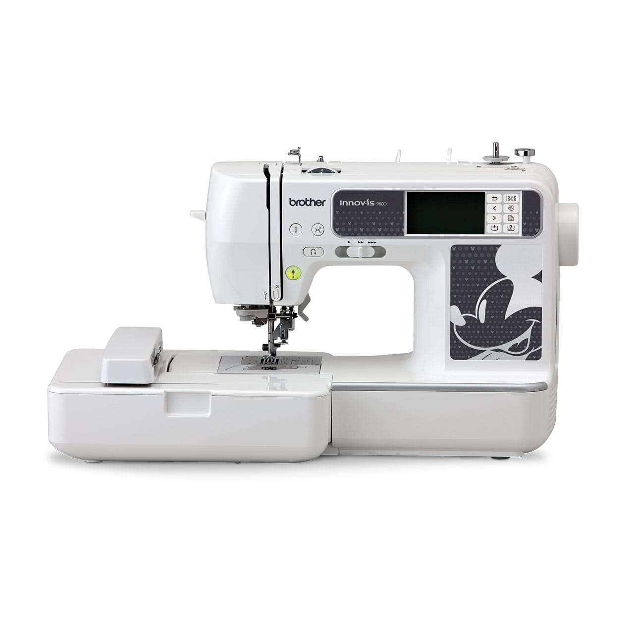 INNOV-IS NV980D