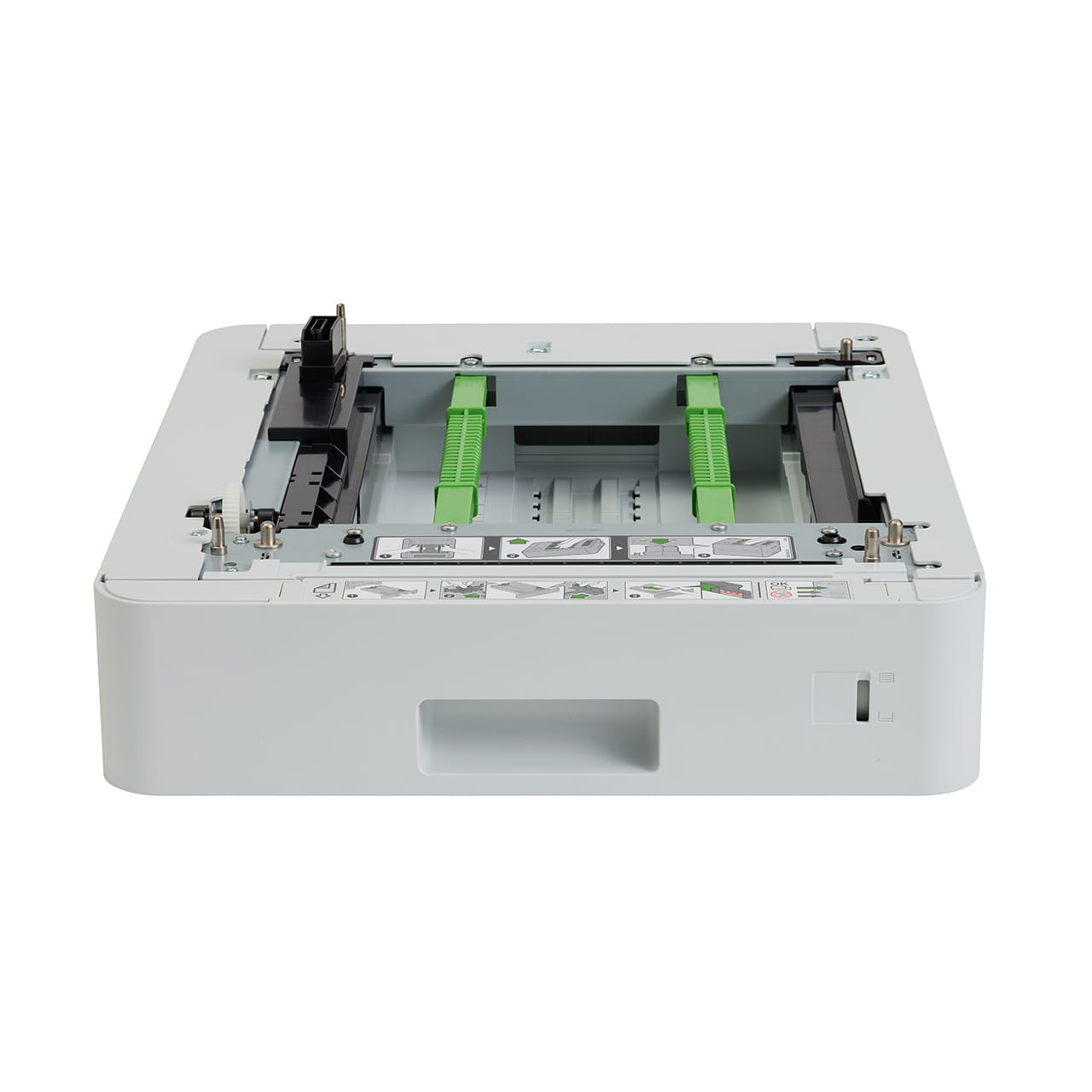 lt-330cl lower tray front