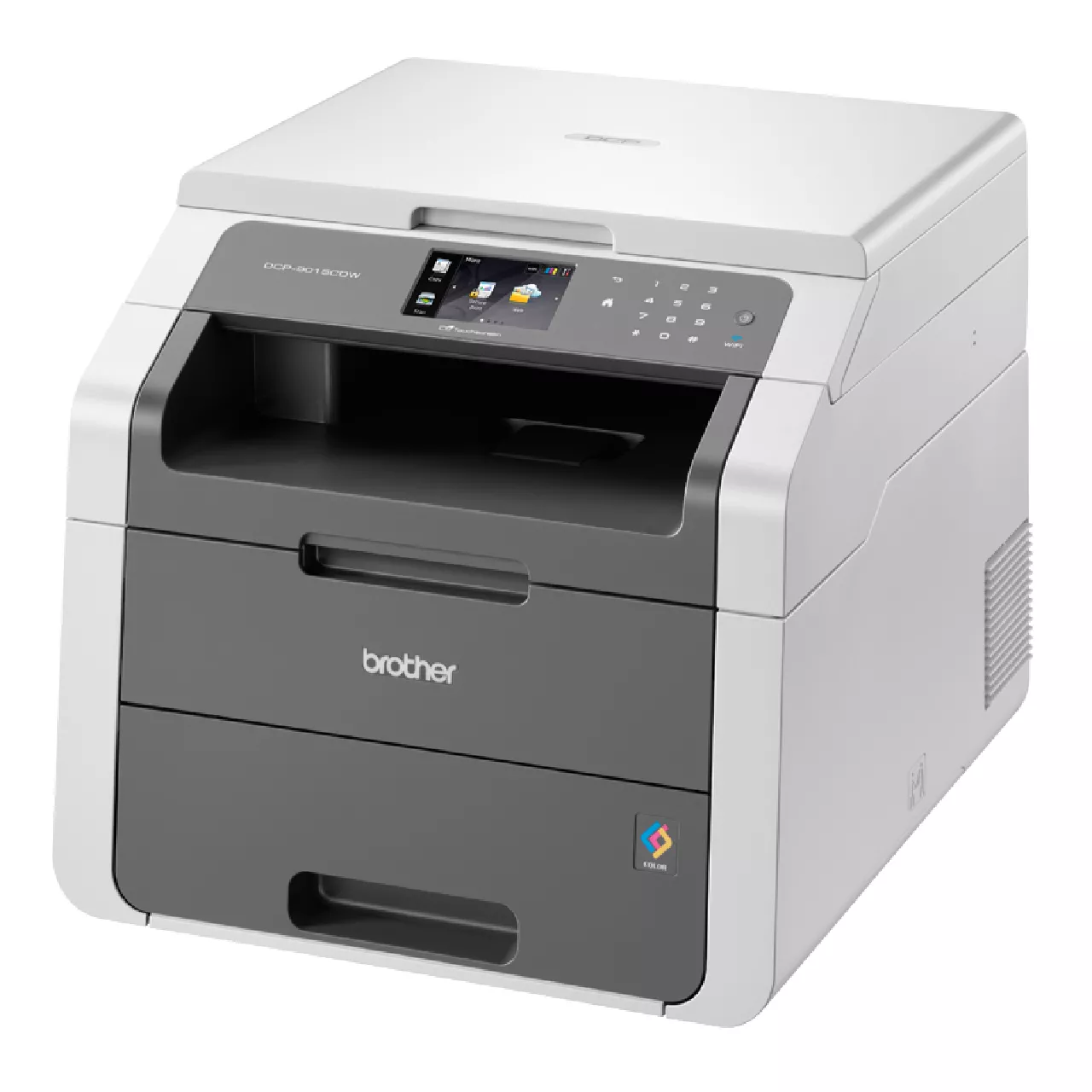 DCP-9015CDW