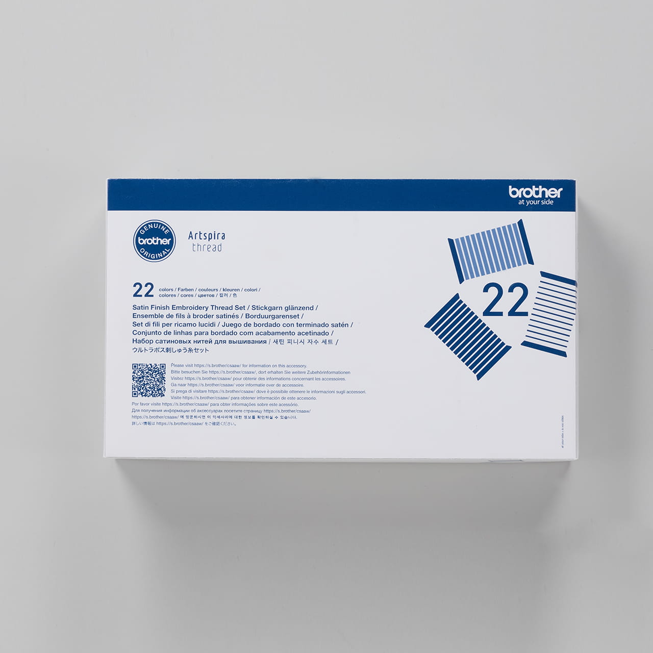 Brother ETS22IT Sewing Machine Supply & Accessory 2