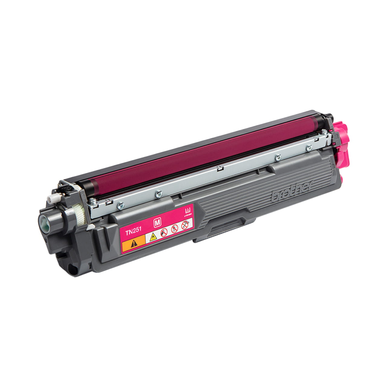 Brother TN251M Genuine Toner Cartridge 2