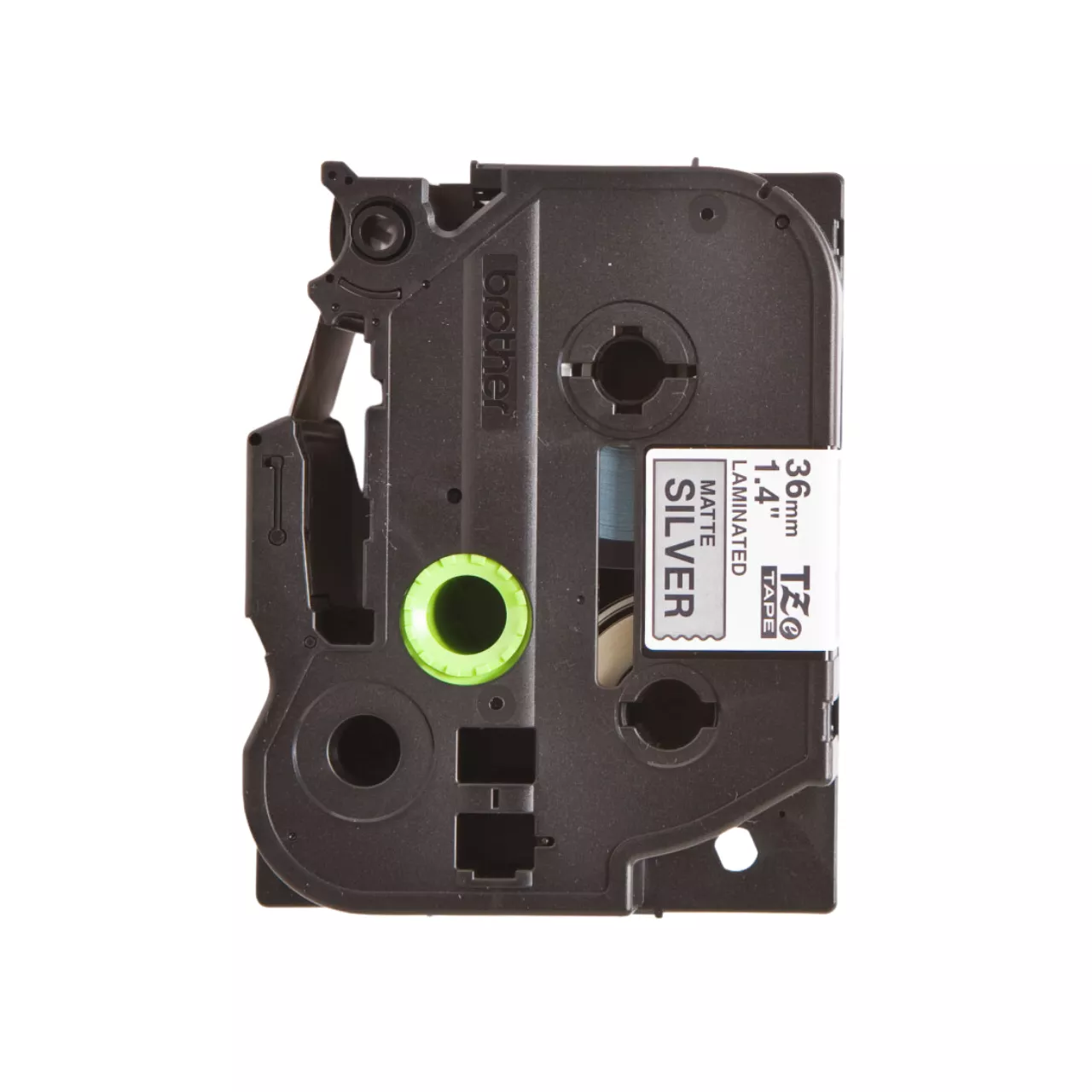 Brother Genuine TZe-M961 - Cassette