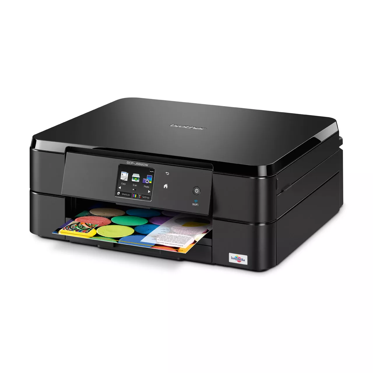 DCP-J562DW