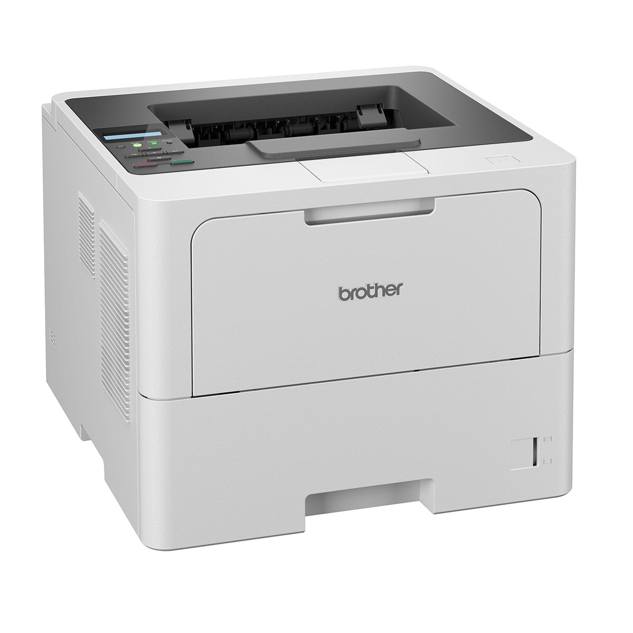 Brother HL-L6210DW Mono Laser Printer Right Side View