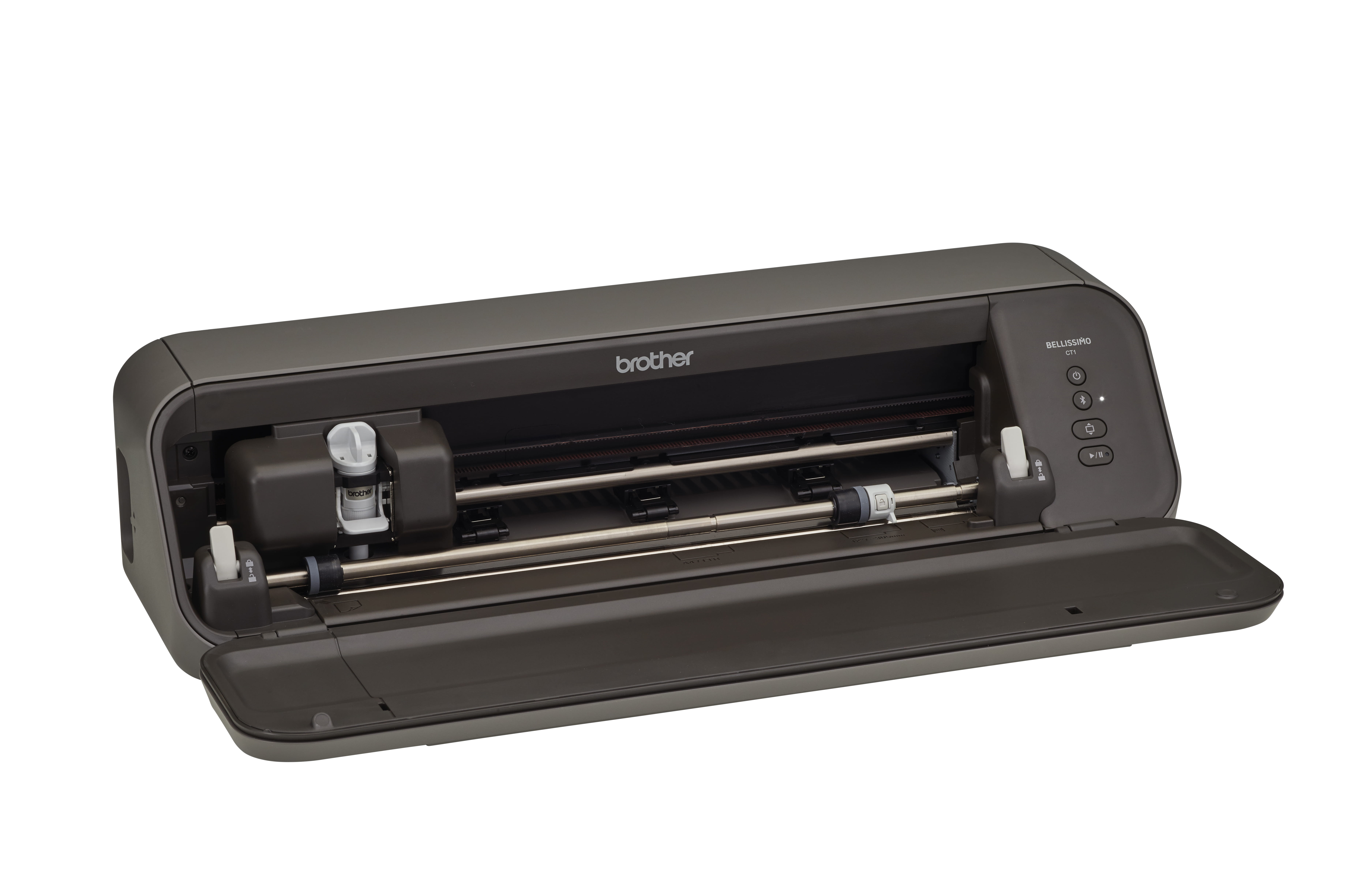 Brother CT1 Cutting Machine 3
