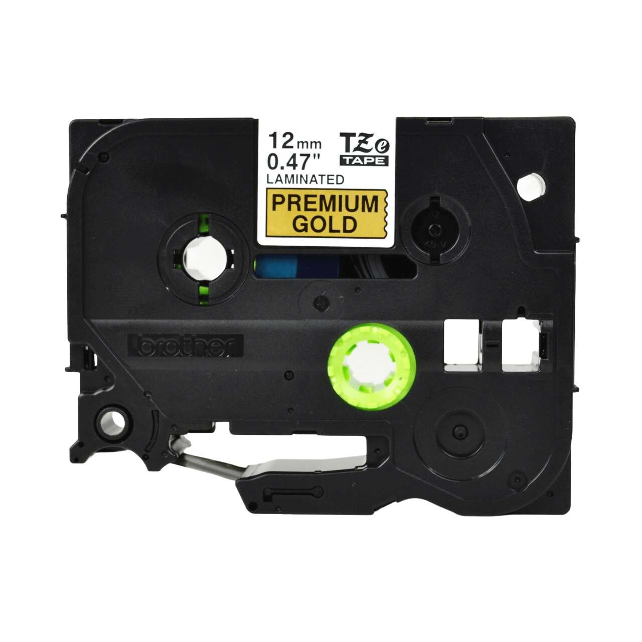 Brother TZe-PR831 Genuine Label Printer (Label Maker) Tape 2