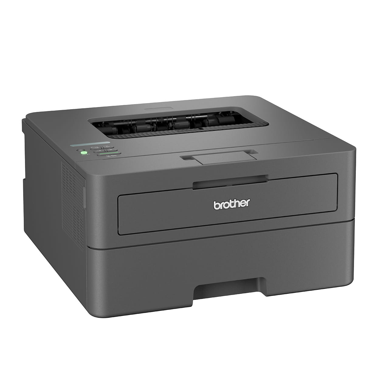 Brother HL-L2445DW Mono Laser Printer Right Side View