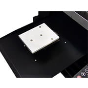 Baby Platen