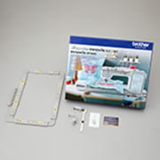 Brother UGKW1AP Sewing Machine Supply & Accessory