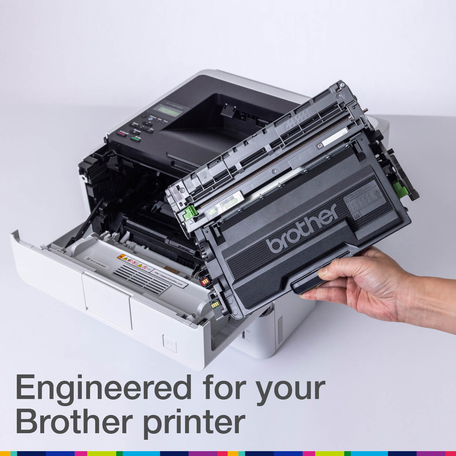 Brother TN3615 Genuine Toner Cartridge 6