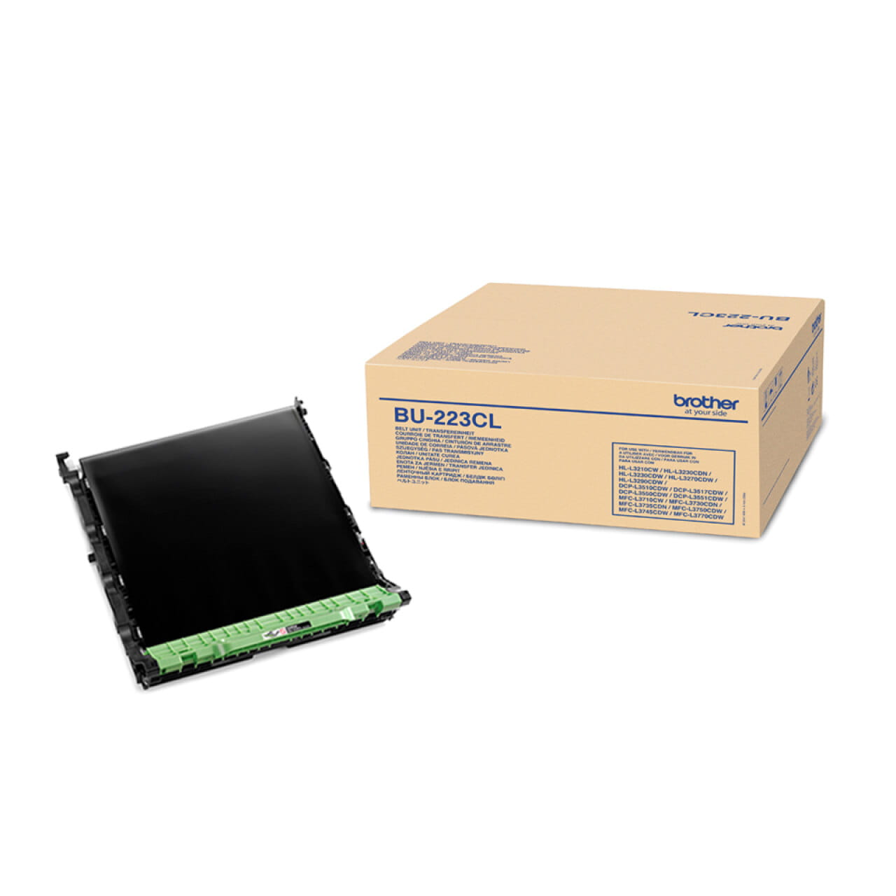 Brother BU223 Laser Printer Supply & Accessory 4