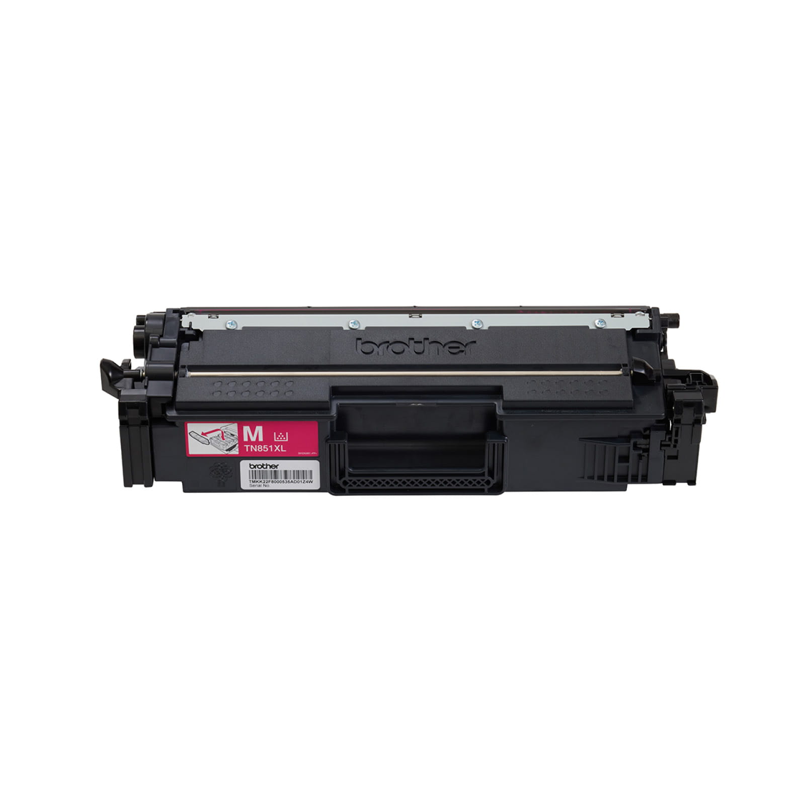Brother TN851XLM Genuine Toner Cartridge 2
