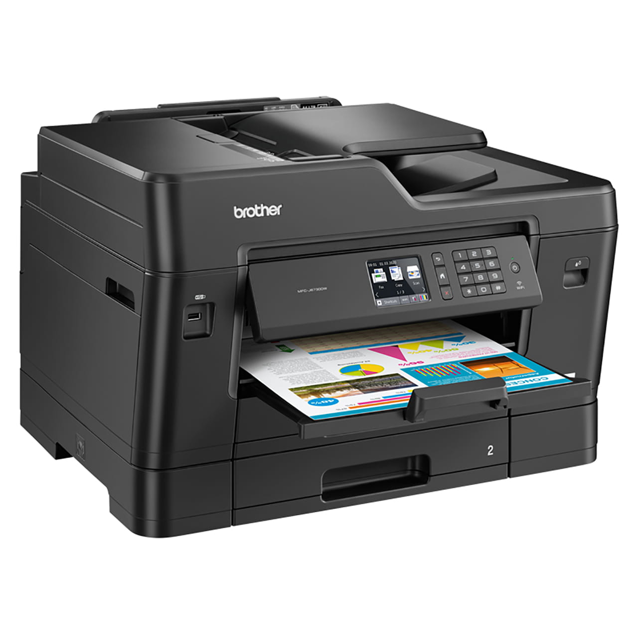 MFC-J6730DW-R