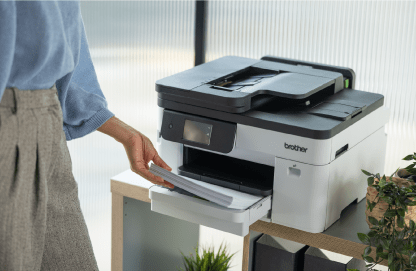 J5010DW Keep printing for longer