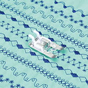 Brother F087AP Sewing Machine Supply & Accessory1