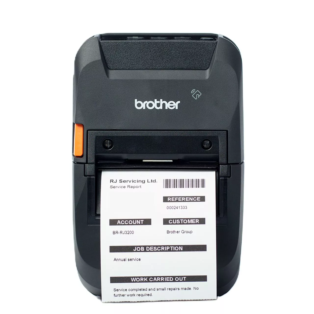 RJ-3235WB_Reciept_printing 