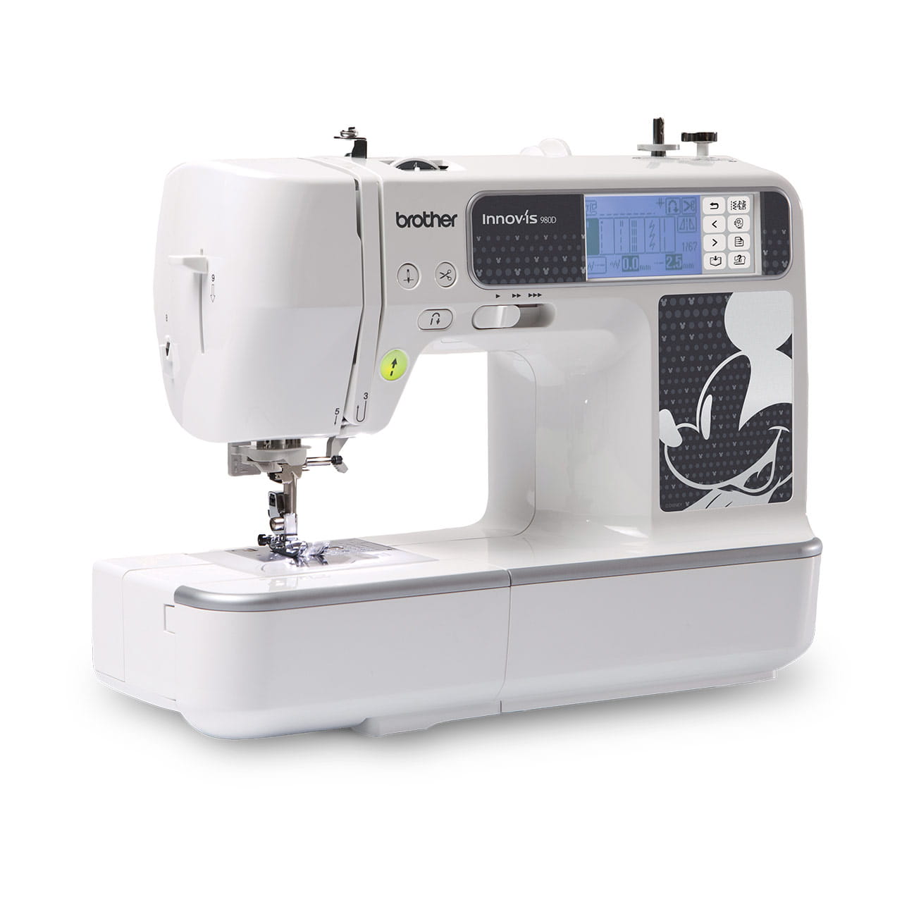 INNOV-IS NV980D