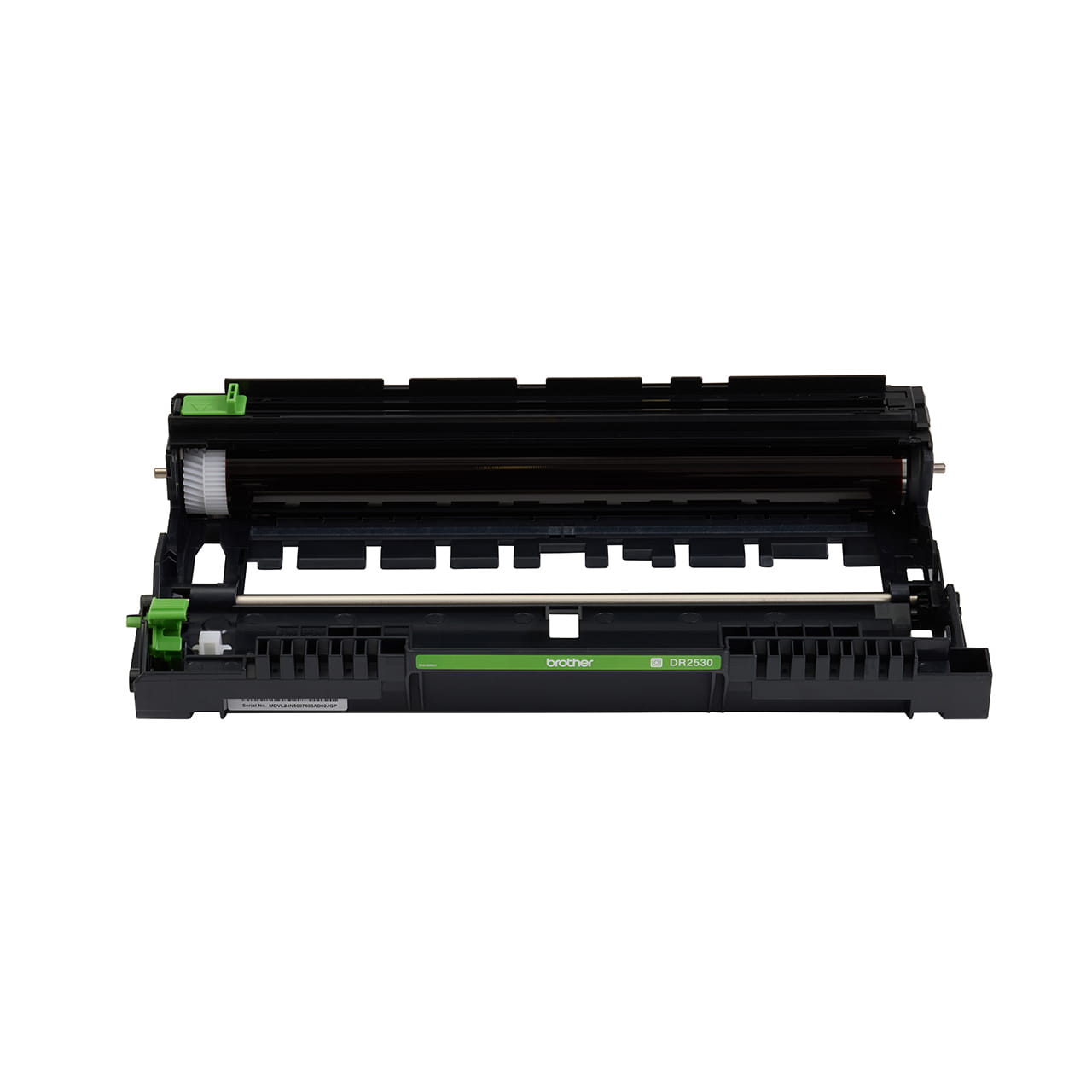 drum cartridge dr3605 out of carton facing forward