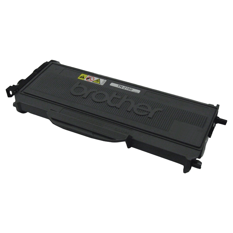 Brother TN2150 Genuine Toner Cartridge 2
