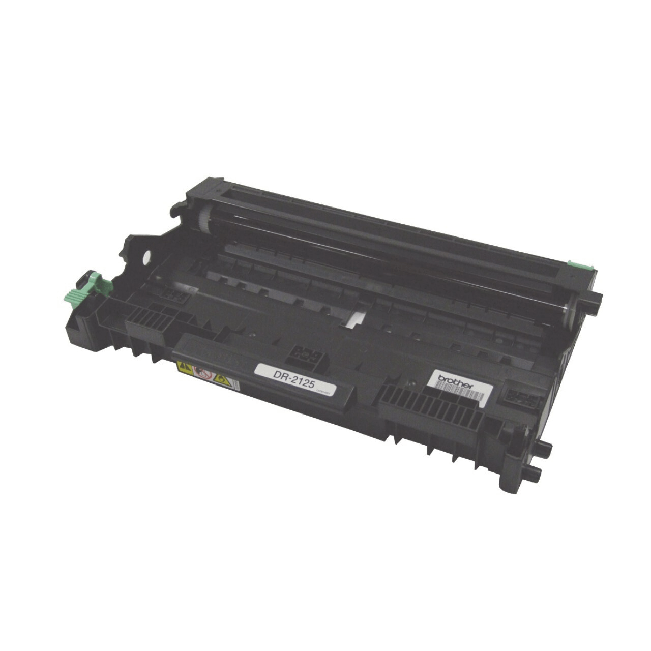Brother DR2125 Genuine Drum Unit (Cartridge) 2