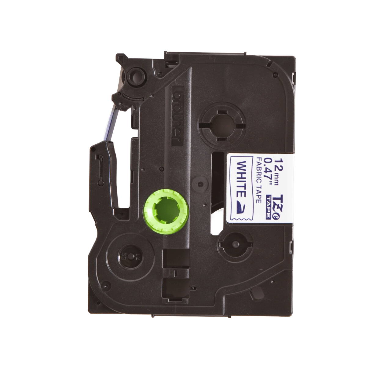 Brother TZe-FA3 Genuine Label Printer (Label Maker) Tape 3