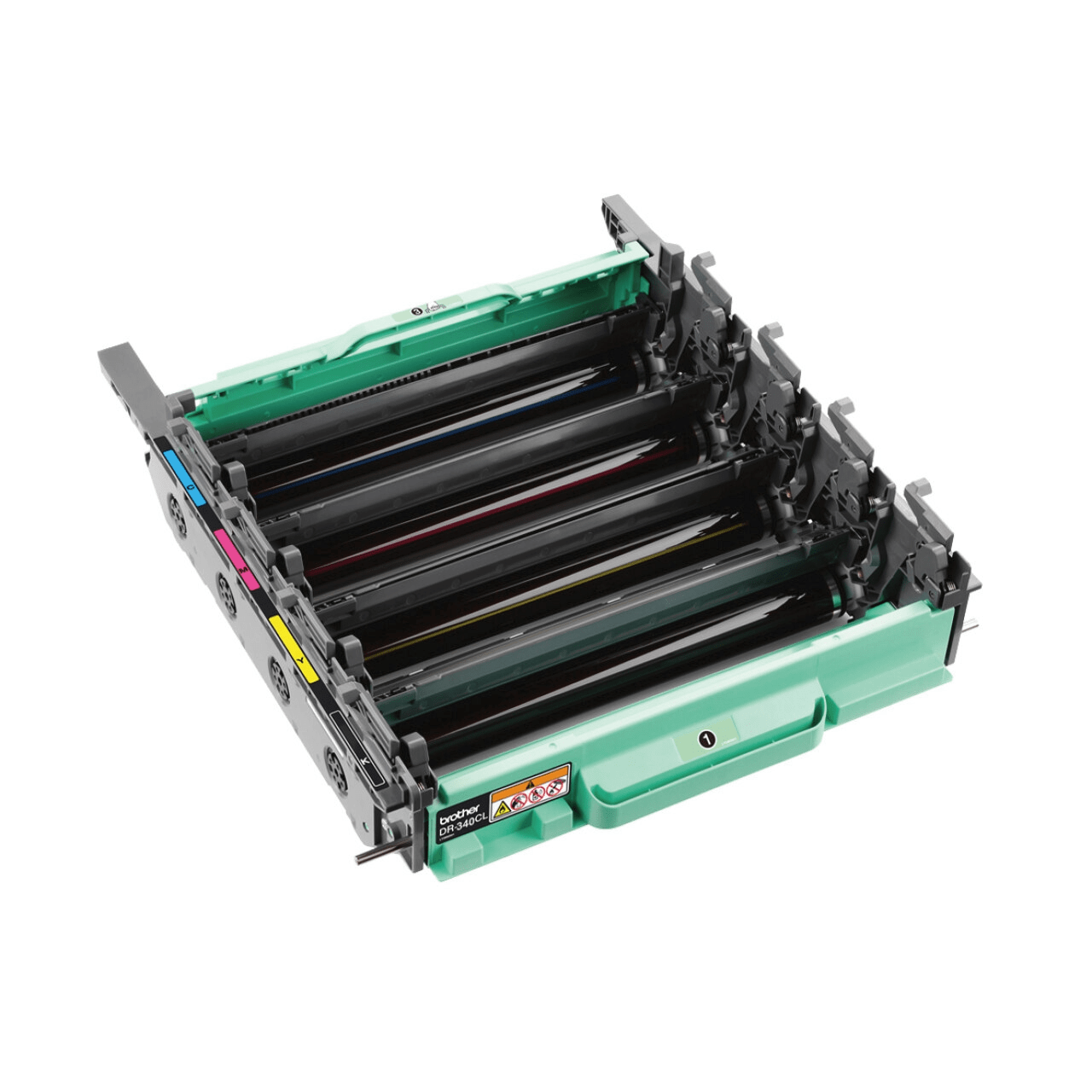 Brother DR340CL Genuine Drum Unit (Cartridge) 2