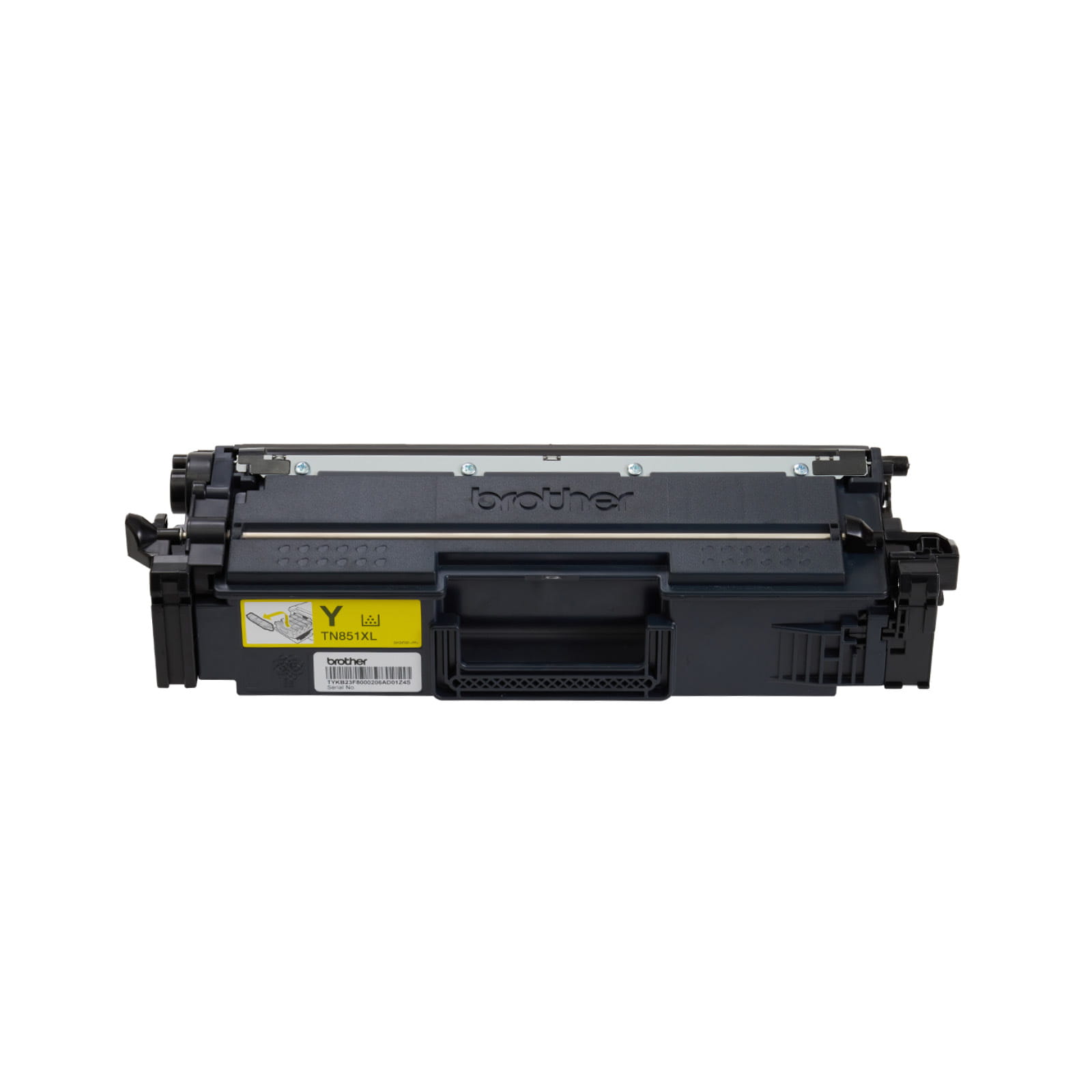 Brother TN851XLY Genuine Toner Cartridge 2