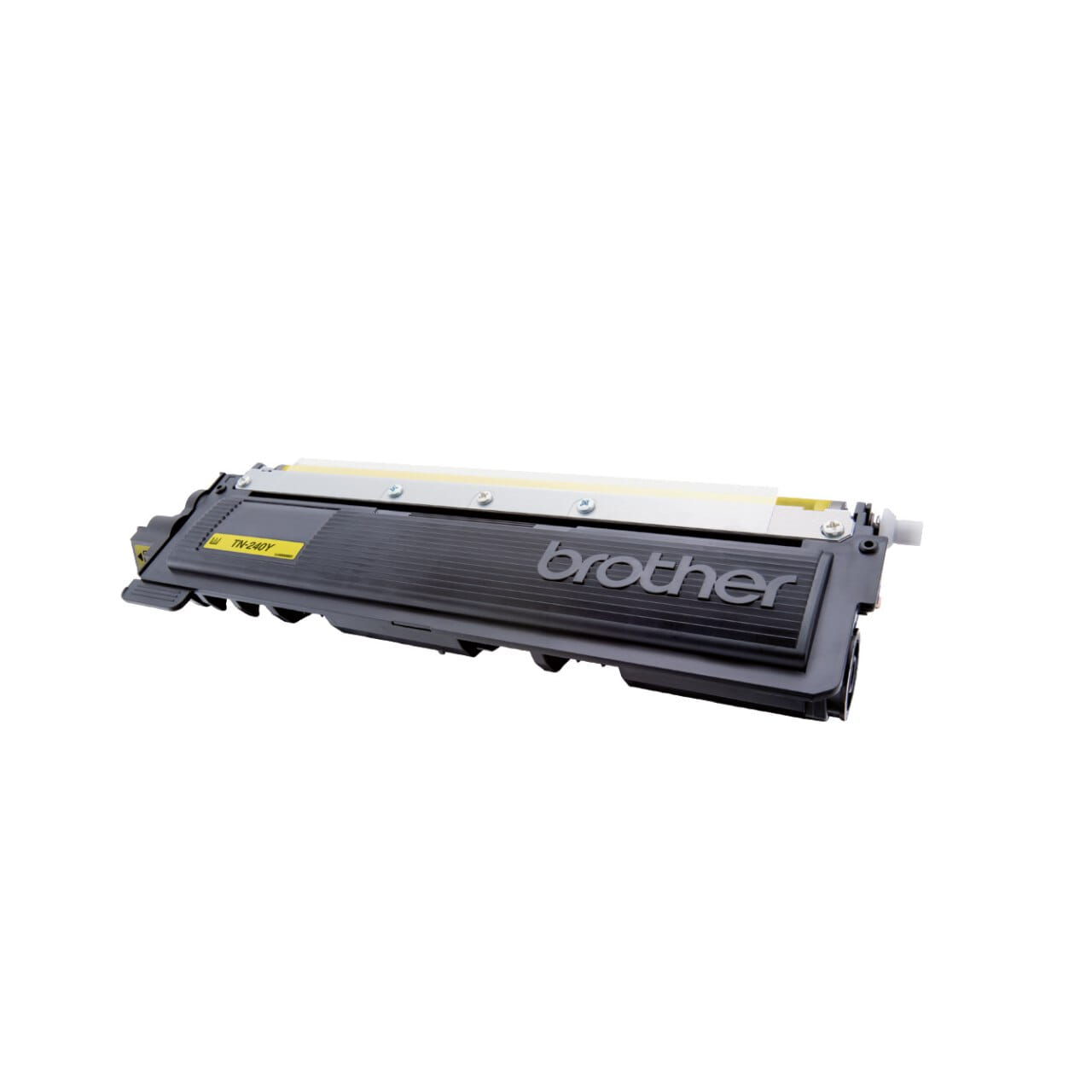 Brother TN240Y Genuine Toner Cartridge 3