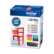 LC3319XL-4PKS