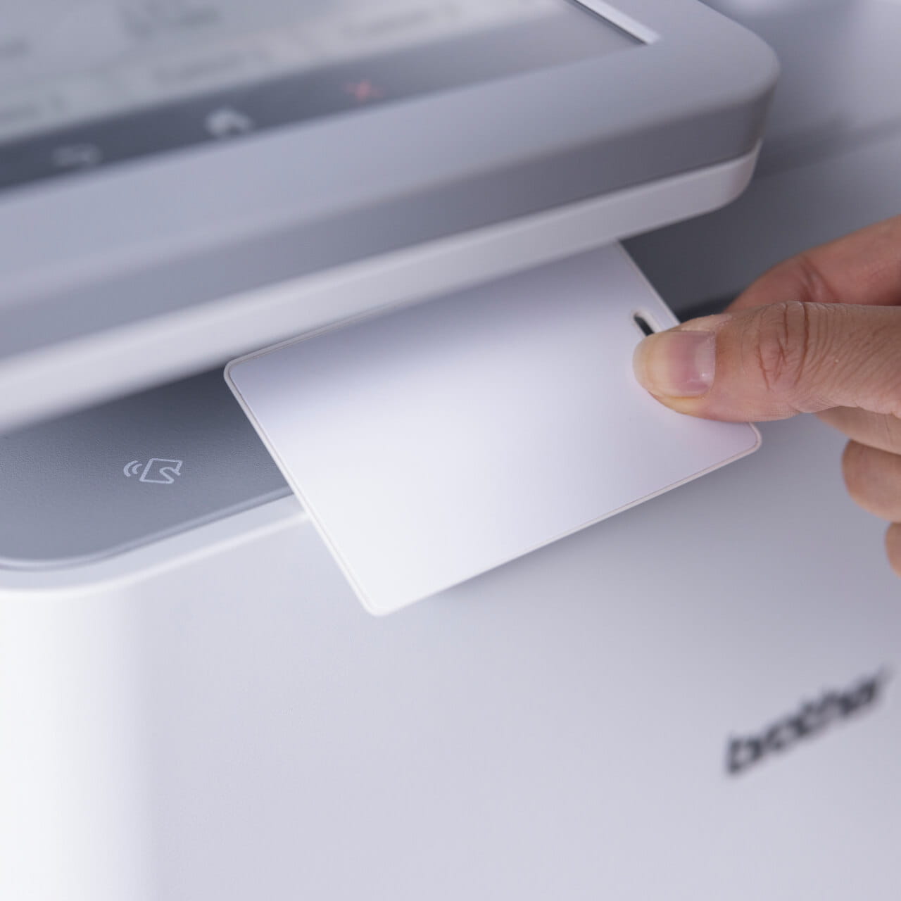 Brother MFC-L8970CDW Colour Laser Printer 2