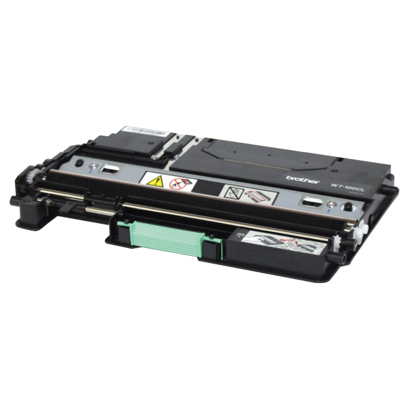 brother waste toner wt-100cl