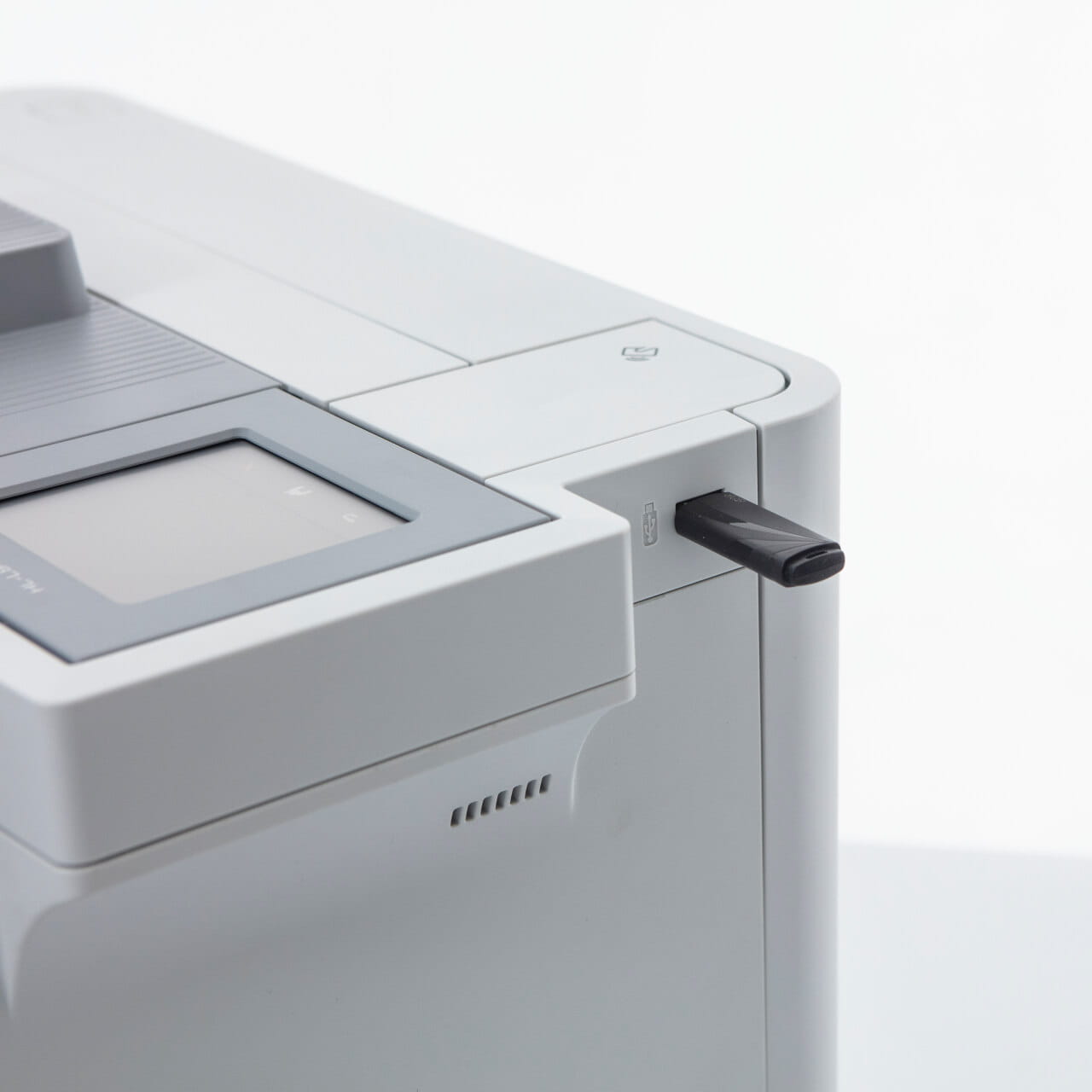 Brother HL-L9470CDN Mono Laser Printer 3